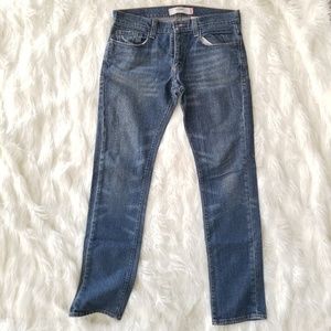 Men's Levis Skinny 511 Jeans
